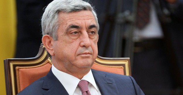 Ermenistan Cumhurbaşkanı'ndan Kritik Türkiye Kararı!