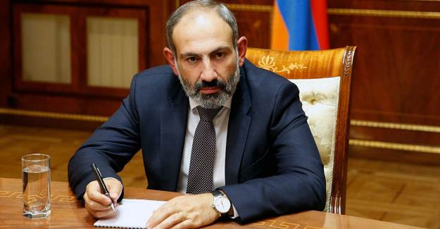 Ermenistan Dışişleri Bakanlığından Ayasofya Açıklaması