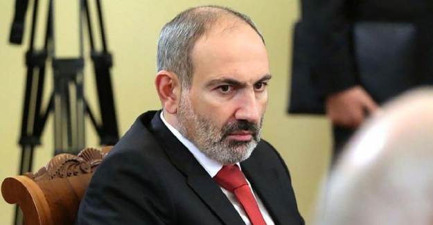 Ermenistan Eski Başbakanı Paşinyan'a İstifa Çağrısı Yaptı