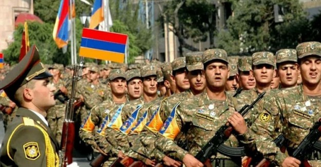 Ermenistan Ordusu Azerbaycan Topraklarına Saldırdı