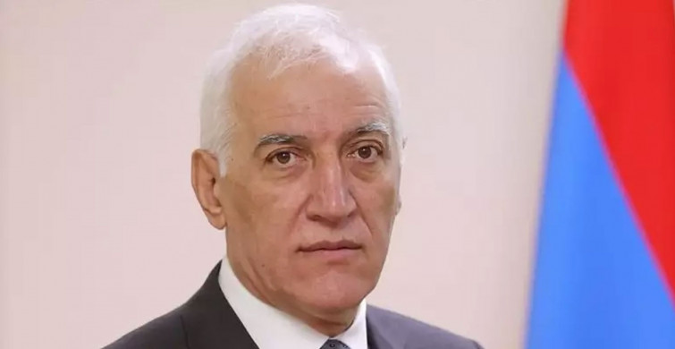 Vaagn Haçaturyan kimdir? Ermenistan Parlamentosu'nda yapılan oylamanın ikinci turunda: Cumhurbaşkanı Vaagn Haçaturyan oldu!
