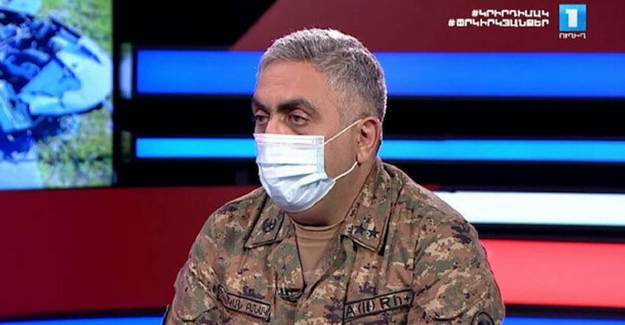 Ermenistan Savunma Bakanlığı Yetkilisi: Azerbaycan Bizden Çok Üstün