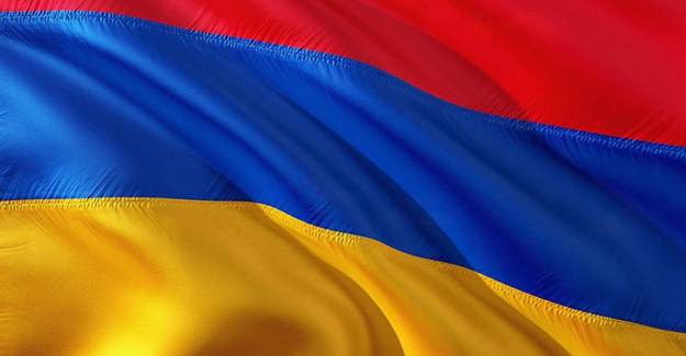 Ermenistan Ulusal Güvenlik Servisi Başkan Görevden Alındı