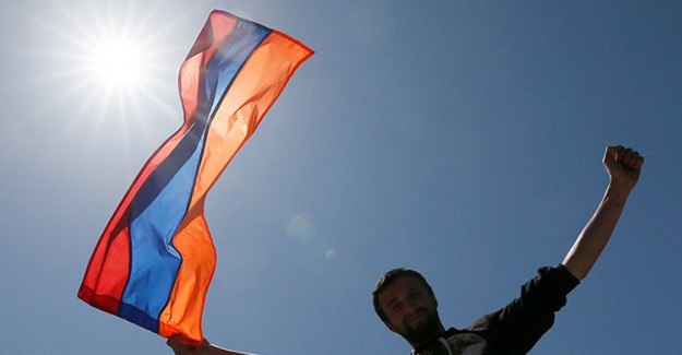 Ermenistan'da Cumhuriyet Parti: Başbakanı Seçeceğiz