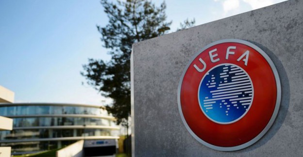Erol Ersoy ve Sabri Çelik’e UEFA Görevi!