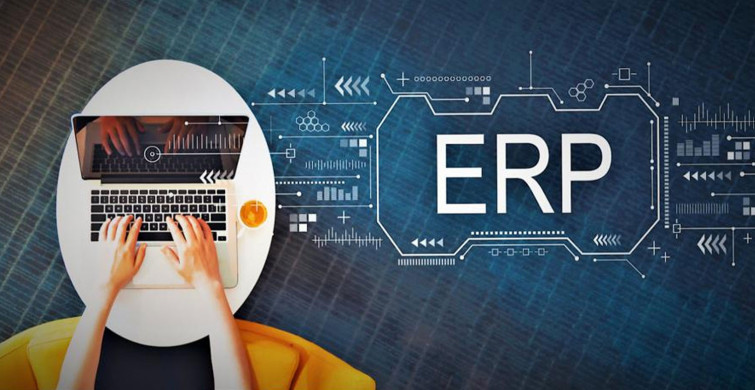 ERP programı nedir?