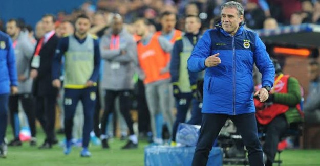 Ersun Yanal: İstemeyenlere Rağmen Şampiyon Olacağız