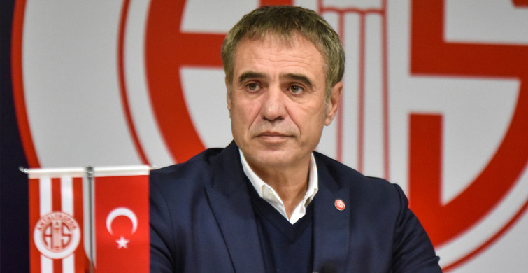 Ersun Yanal'dan Maç Sonu Açıklamaları