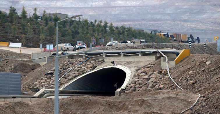 Erzincan'da kayıp işçi arama çalışmalarında ilginç gelişme: Metal yoğunluğu belirlendi!