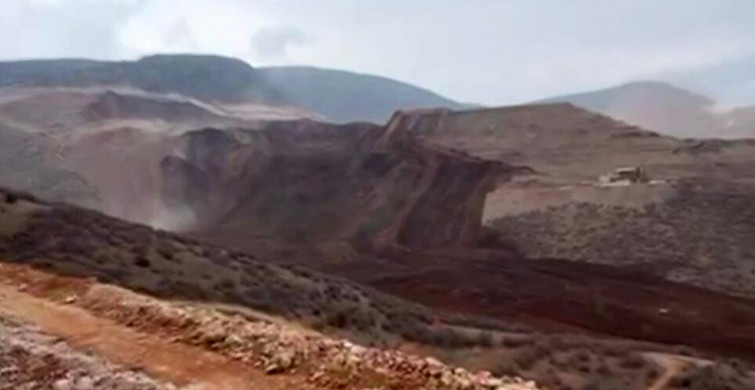 Erzincan’daki maden faciası hakkında sıcak gelişme: 4 kişi gözaltına alındı