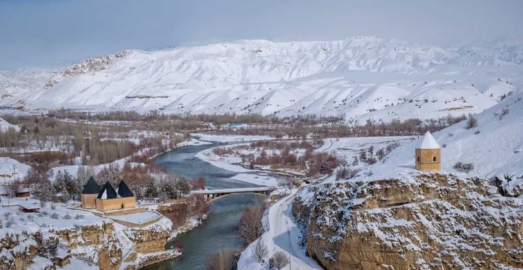 Erzincan'dan korkutan deprem: 3.6 şiddetinde sallandı!