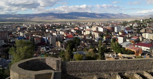 Erzurum Hava Durumu 1 Mayıs 2020