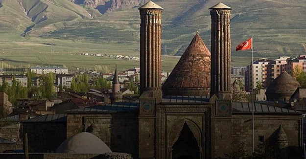 Erzurum Hava Durumu 13 Mayıs 2020