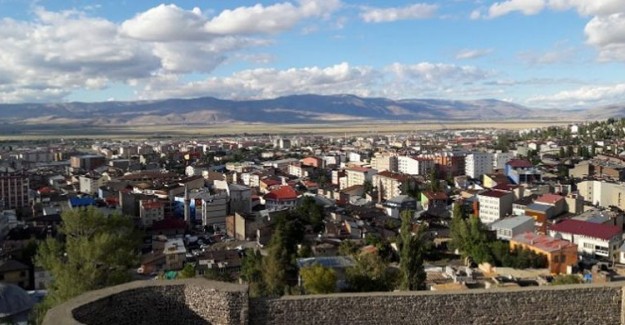 Erzurum Hava Durumu 23 Nisan 2020