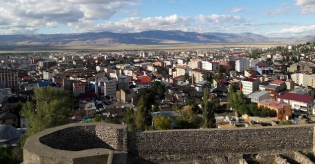 Erzurum Hava Durumu 24 Nisan 2020