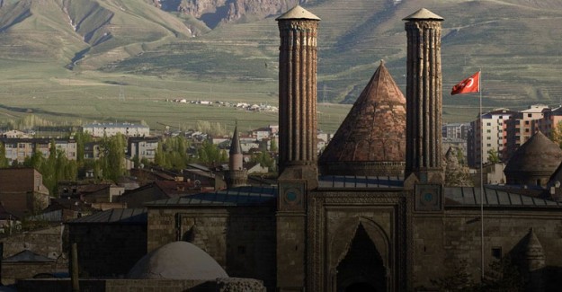Erzurum Hava Durumu 6 Mayıs 2020