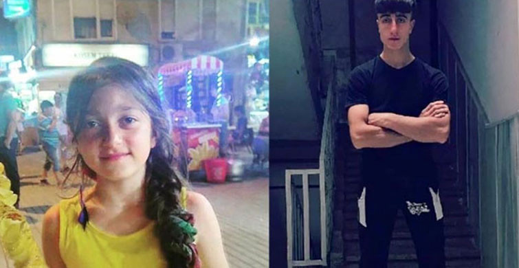 Erzurum’da 13 Yaşındaki Küçük Kızı, Maganda Kurşunu Öldürdü