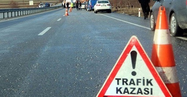 Erzurum'da Feci Kaza Çok Sayıda Can Kaybı Var