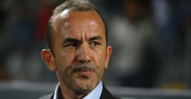 Erzurumspor Teknik Direktör Mehmet Özdilek ile Yollarını Ayırdı