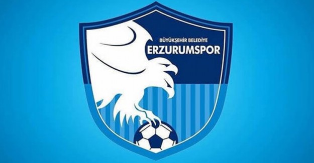 Erzurumspor’a Yeni Forma Sponsoru!