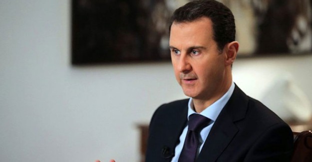 Esad'dan Açıklama: Süleymani Unutulmayacak