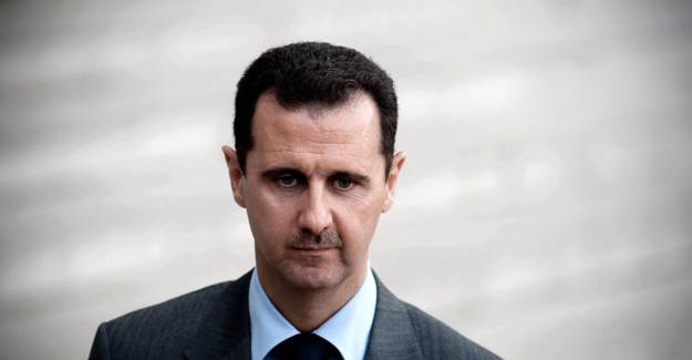 Esad'ın Tetikçisi Cezasını Buldu