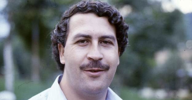 Escobar'ın Gizli Serveti Bitmiyor
