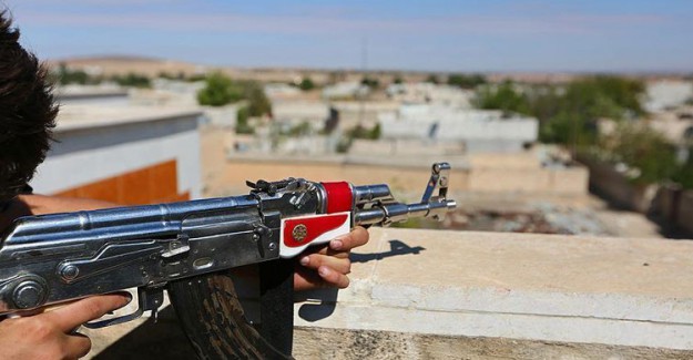 Esed'den Tehlikeli Hamle! Türk Askeri ile Karşı Karşıya