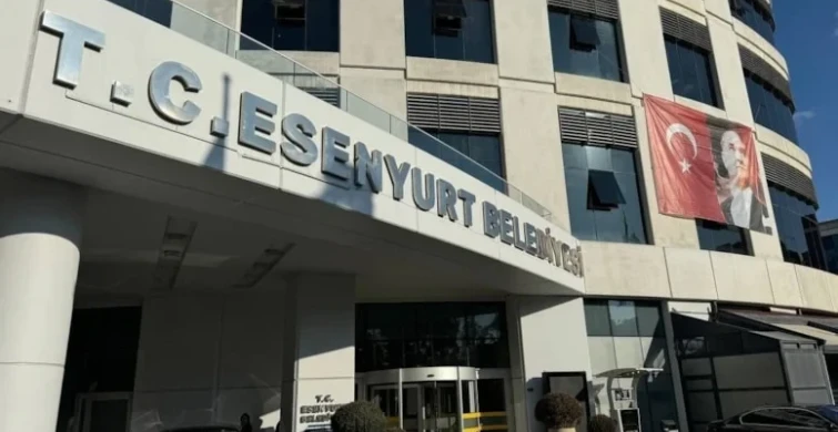 Esenyurt Belediyesi'ne AK Partililerin akrabaları atandı