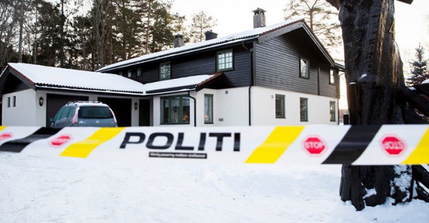 Eşi Kaçırılan Norveçli Milyonerden 9 Milyon Euro Değerinde Kripto Para İstediler