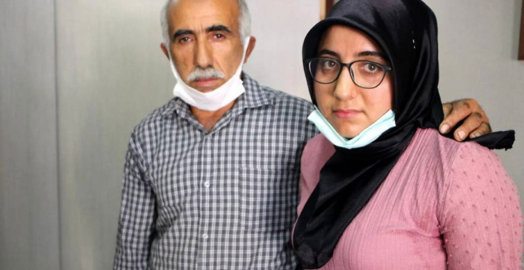 Eşi tarafından bıçaklanan Özlem Ağ'ı, Başkan Erdoğan aradı, süreci takip edeceğiz!