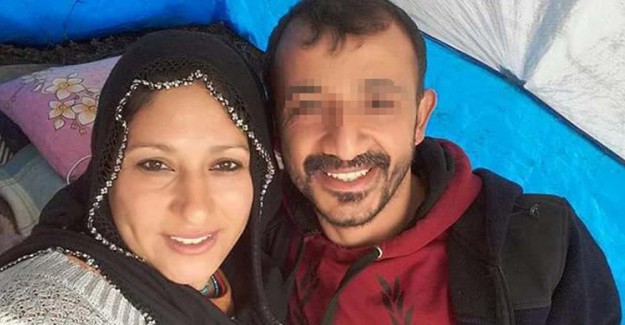 Eşini Öldüren Adamın Savunması Şaşırttı: Facebook Açma Dedim