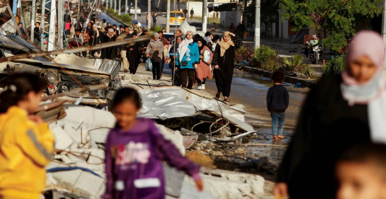 Esir takasında ikinci gün: 50 İsrailliye karşılık 150 Filistinli serbest bırakılacak