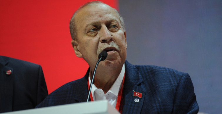 Eski bakan Yaşar Okuyan hayatını kaybetti