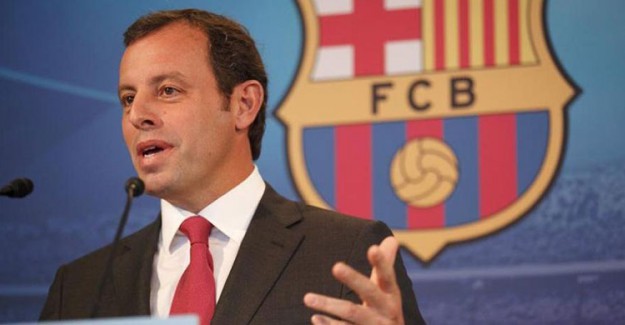 Eski Barcelona Kulübü Başkanı Rosell İçin Beraat Kararı