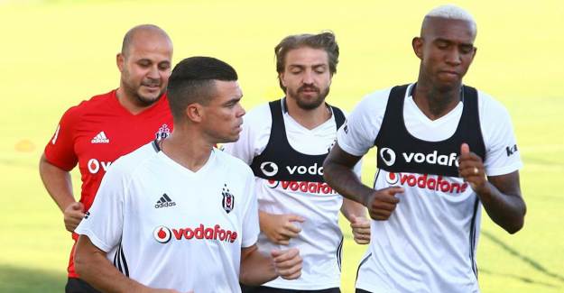 Eski Beşiktaşlı'dan Zehir Zemberek Açıklama