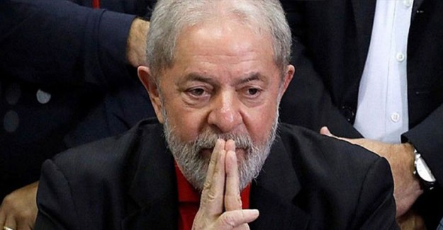 Eski Brezilya Devlet Başkanı Lula’nın Cezası İndirildi