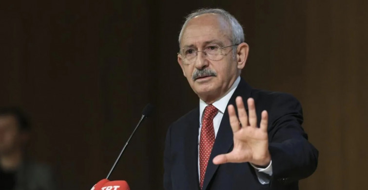 Eski CHP lideri Kemal Kılıçdaroğlu’na dava şoku: 3,5 yıla kadar hapsi isteniyor