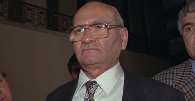 Eski Devlet Bakanı Süleyman Arif Emre Son Yolculuğuna Uğurlandı