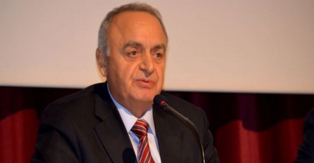 Eski Emniyet Genel Müdürlüğü İstihbarat Daire Başkanı Sabri Uzun Tutuklandı
