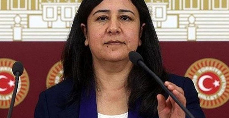Eski HDP Diyarbakır Milletvekili Çağlar Demirel'e Hapis Cezası