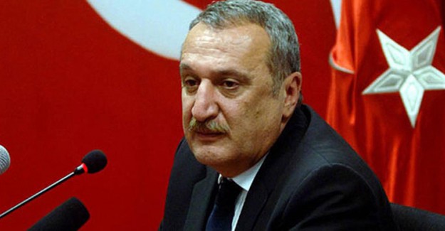 Eski İçişleri Bakanı Mehmet Ağar'dan Yeni Parti İddialarına Sert Tepki