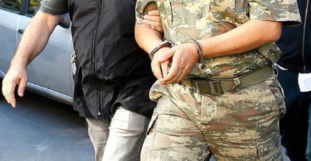 Eski İl Jandarma Komutanına Hapis Cezası