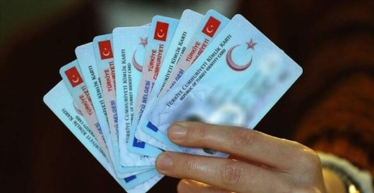 Eski kimliklerin son kullanma tarihi ne zaman? Eski kimlik geçerlilik süresi ne?