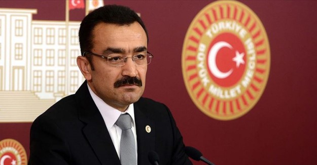 Eski MHP Osmaniye Milletvekili Türkoğlu Yaşamını Yitirdi