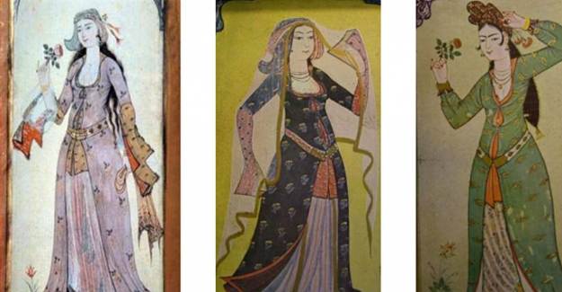 Osmanlı'da Kadın İsimleri