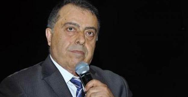 Eski Sağlık Bakanı Osman Durmuş Beyin Kanaması Geçirdi