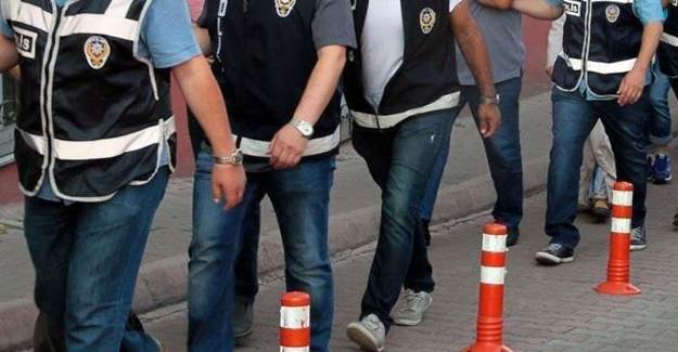Eskişehir'de FETÖ Zanlısı 18 Kişi ile İlgili Yasal İşlem Yapıldı