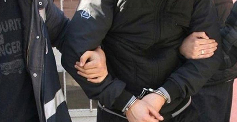 Eskişehir'de Polise Satırla Saldıran Hırsız Tutuklandı