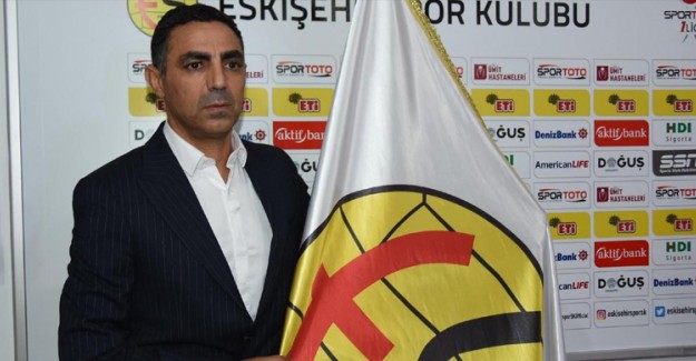 "Eskişehirspor'un Transfer Yasağı Kalkmayacak Gibi"